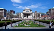 Top Universities to study around the world: Columbia University,New York
