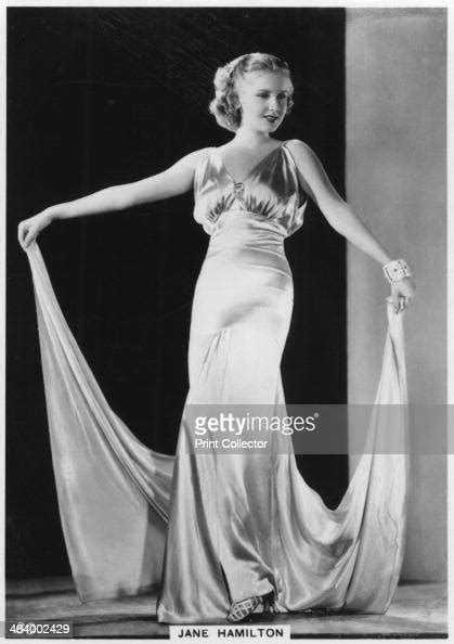 jane hamilton american film actress c1938 jane hamilton appeared nachrichtenfoto getty