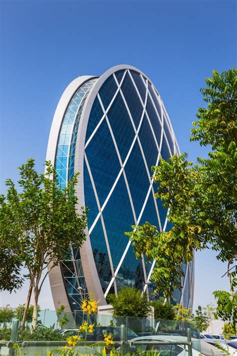 15 Unbelievable Abu Dhabi Landmark Buildings Abu Dhabi Travel Planner