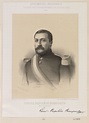 Llanta, Jaques Francois Gauderique (1807-1864) - Pierre Napoléon ...