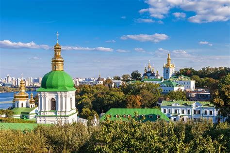 Reisen Nach Ukraine Entdecken Sie Ukraine Mit Easyvoyage