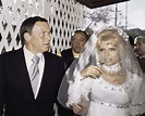 . Frank Sinatra and Nancy Sinatra in an undated photo. (AP Photo ...