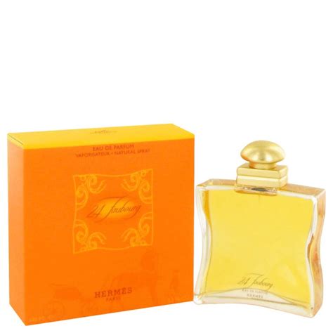 Hermes 24 Faubourg Eau De Parfum Spray 100 Ml Xxl Parfum Parfum Günstig Kaufen