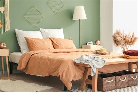 25 Awesome Orange Bedroom Ideas Collection A Day