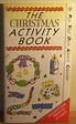 The Christmas Activity Book by Susan Vesey | Goodreads