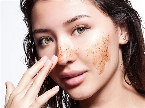 Expert Skin Exfoliation Advice Exclusive Skin Care