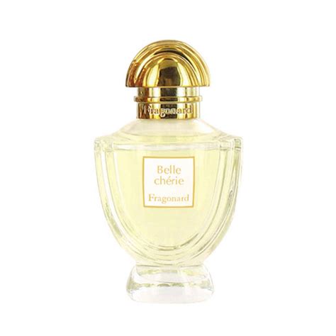 Belle Cherie Parfum 60ml By Fragonard Official Stockist Saison