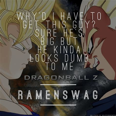 He was referring to the buu fight, but the actual quote was from the black sheep of the dragon ball franchise.gt lol. Dragon Ball Quotes Wallpapers - Wallpaper Cave