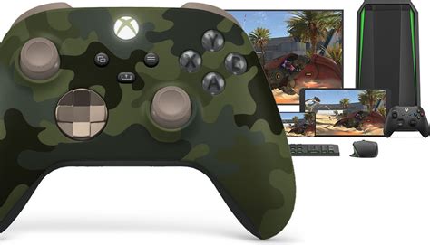 Design Your Own Xbox Wireless Controller Xbox