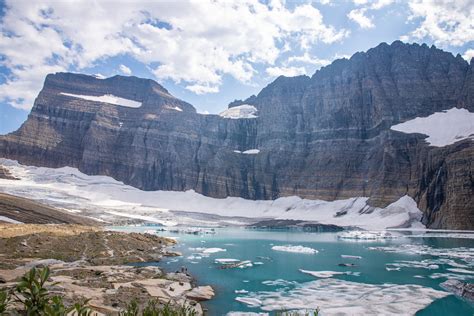Glacier National Park | Epic Glaciers - Seat of your pants