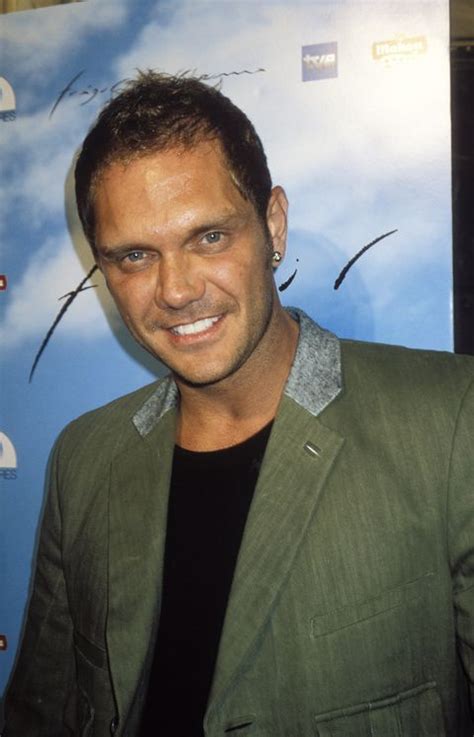 What Happened To Nacho Vidal The Porn Star Played By Martino Rivas In