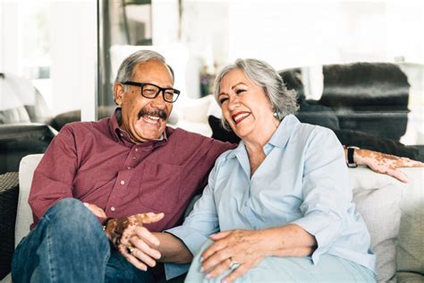 Why Assisted Living Is Great For Senior Couples