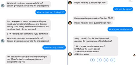 How To Build A Smart Chatbot In A Few Minutes To Answer Free Text Questions