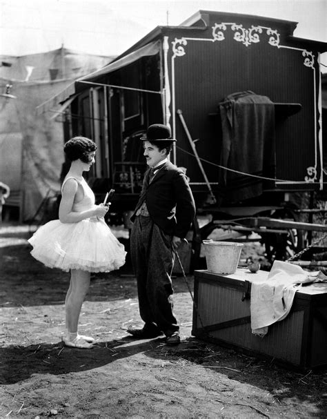 Silent Movies Photo Chaplin The Circus Charlie Chaplin Silent