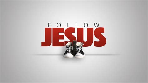 Follow Jesus Elkton Baptist Church