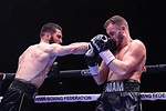 Artur Beterbiev Remains Boxing's Sole World Champ To Have Won ALL His ...