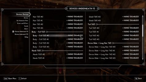 Sexlab Survival Se Page 13 Downloads Skyrim Special Edition