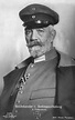 Theobald von Bethmann Hollweg 1856-1921