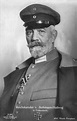 Theobald von Bethmann Hollweg 1856-1921