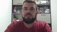 Felipe Rodrigues da Silva - Apresentação Híbrido - YouTube