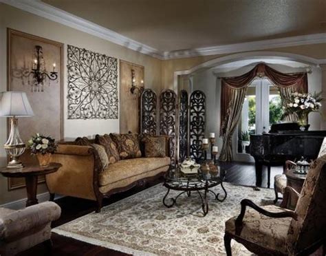 The Indian Styled Home Living Room My Decorative