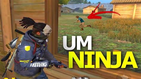 Garena free fire, a survival shooter game on mobile, breaking all the rules of a survival game. ESSE CARA ME SURPREENDEU - FREE FIRE BATTLEGROUNDS - YouTube