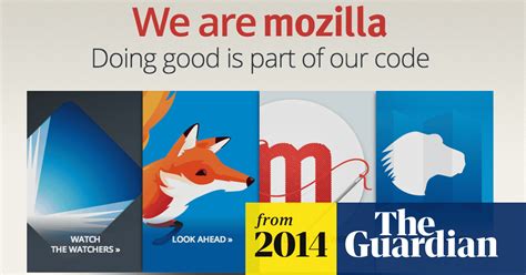 Brendan Eichs Appointment As Mozilla Ceo Causes Ripples Across Company