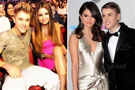 Justin Bieber Says He Was ‘reckless And ‘wild When Dating Selena Gomez The Us Sun
