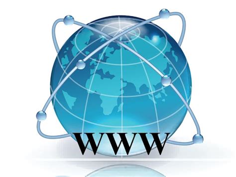 Ace English Uc The Internet And The World Wide Web
