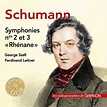 ‎Schumann: Symphonies Nos. 2 & 3 (Les Indispensables de Diapason) par ...