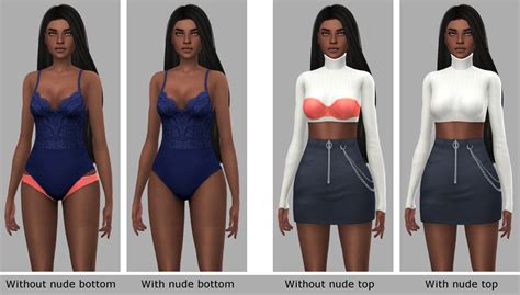 The Sims Nude Mod Thumbnail Vseraxpress