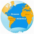 Océano Atlántico - Geografía - Definiciones y conceptos