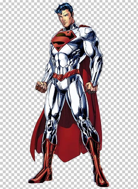 Jim Lee Superman Batman Man Of Steel The New 52 Png Clipart Action