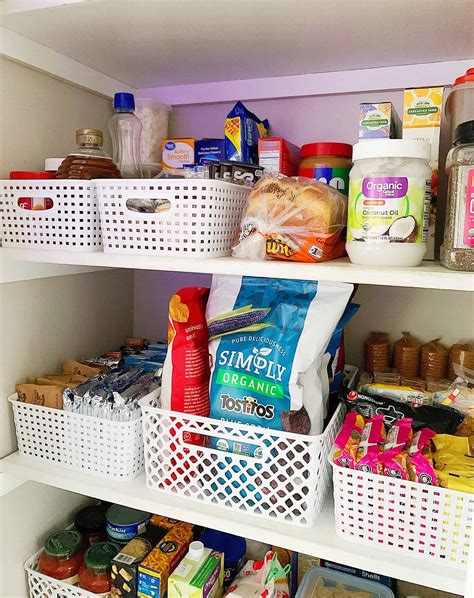 Best Pantry Organizers On Amazon Kindly Unspoken