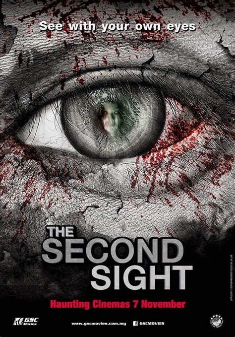 In this thai thriller set in new york city, three rich kids want to throw a new year's eve party in their apartment. REVIEW FILEM : THE SECOND SIGHT (THAI MOVIE) | NURUL ...
