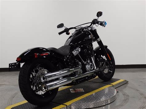 The pricing information shown in the editorial content (review prices) is to be used as a guide only and is based. New 2020 Harley-Davidson Softail Slim FLSL Softail in ...