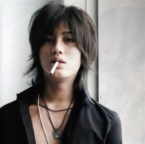 【保存版】赤西仁 jin akanishi の髪型、髪色画像まとめ、ヘアースタイル｜vortz ヴォルツ 10代20代のためのファッション情報