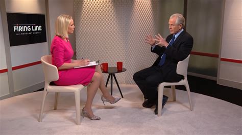 Firing Line With Margaret Hoover Peter Navarro Twin Cities PBS