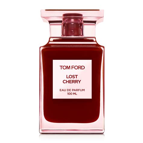 Tom Ford Lost Cherry Eau De Parfum 100ml Feelunique