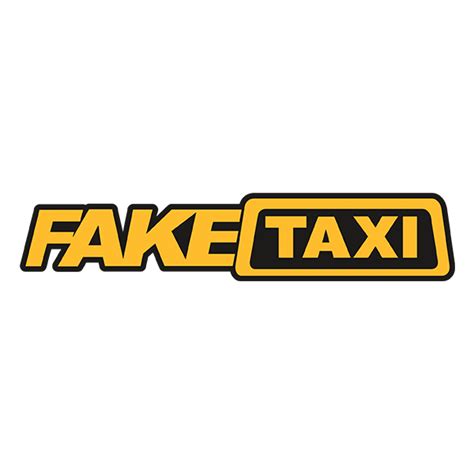 Sticker Fake Taxi Ii