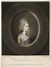 NPG D3174; Frances Villiers (née Twysden), Countess of Jersey - Large ...