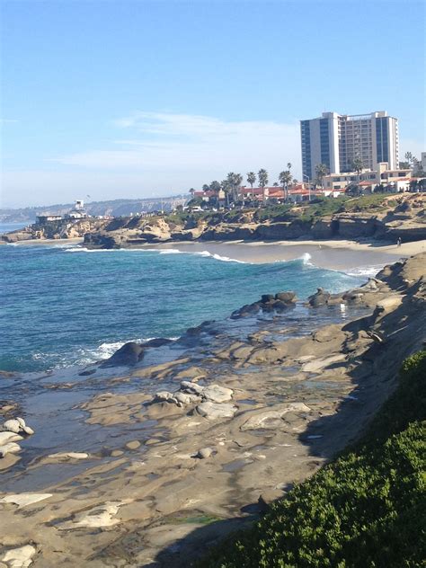 La Jolla Cove California Places To Go La Jolla San Diego Vacation