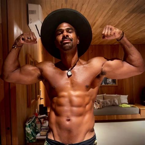 David Haye Feels 30 Again As Former Boxing Champion Boasts About