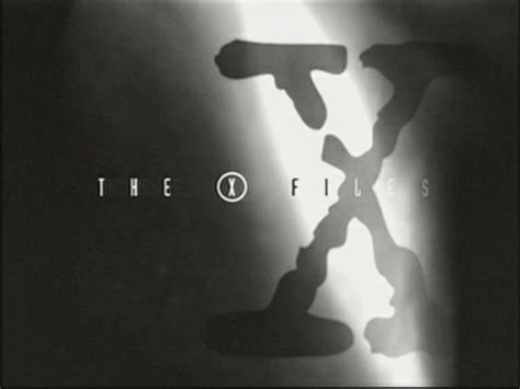 5 Films That Were Supposed To Be X Files Episodes · The Studio Exec