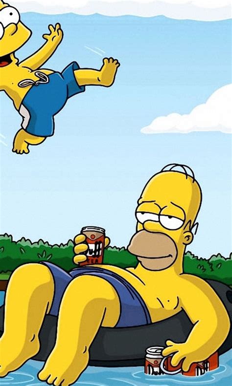 100 Fondo De Bart Simpsons Fondos De Pantalla Fotos De Los Simpson Fondos De Los Simpsons