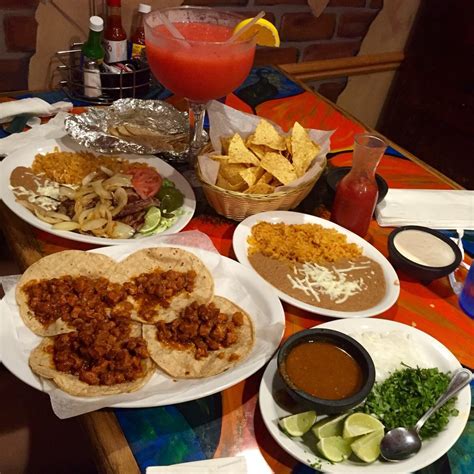 Authentic Mexican Restaurants St Louis
