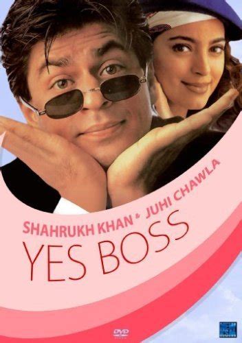 Yes Boss 1997