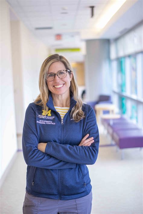 Faculty Spotlight Jenny Radesky Md Pediatrics Michigan Medicine University Of Michigan