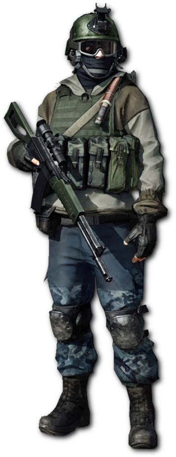 Image Russian Assault Bf3png Battlefield Wiki Fandom Powered By