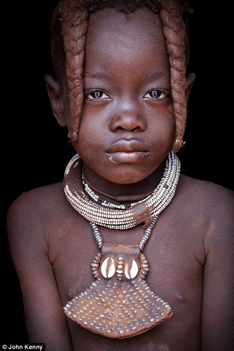 up close and personal with amazing portraits of african tribespeople john kenny world
